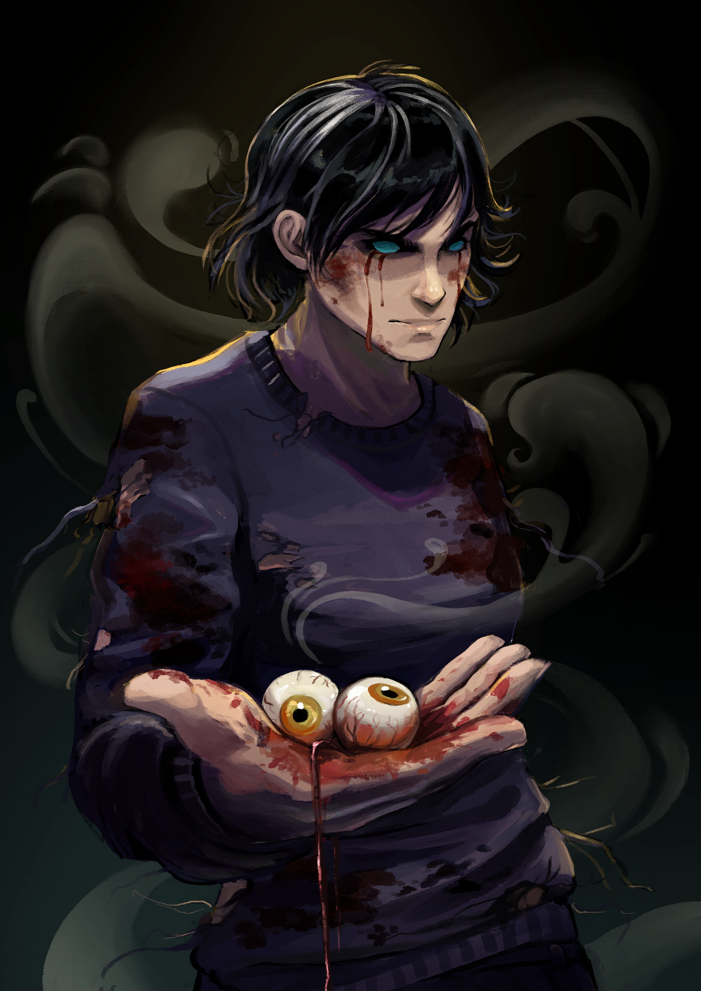Postkartenbundle: Vampire Collection